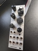 Cosmotronic Messor - moduł eurorack, kompresor