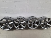 Oryginalne felgi do Audi 19" 8,5j  8T0601025CK