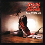 Ozzy Osbourne – Blizzard Of Ozz CD 