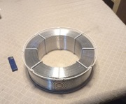 Drut do spawania aluminiumMIG 7kg 1,6mm