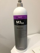 Pasta polerska KochChemie