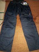 MASCOT Louisville spodnie robocze zimowe roz M NOWE 