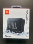 Głośnik mobilny JBL GO Essential Czarny