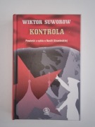 Kontrola Wiktor Suworow