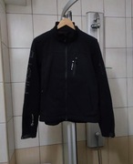 bluza kurtka L Softshell Softshellowa classic retro drip premium vintage 