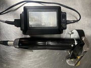 Nóż noz do krojenia miesa kebab kebap POTIS S120 S150 S180 150 uyar tandir