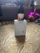 Woda Perfumowana Ella K Musk K