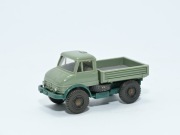 WIKING Mercedes-Benz Unimog 406 1:87 H0