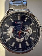 Okazja!!! Męski zegarek kwarcowy Curren 8363,
