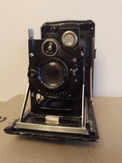 Aparat fotograficzny COMPUR