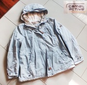 Camel Active świetna kurtka parka damska r.2XL