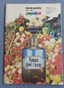 Natura żywi i leczy dodatek specjalny nr 2 maj gospodyni