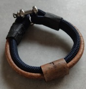 Bransoletka Nots HYGGE