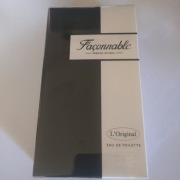 Faconnable L'Original by Faconnable Eau De Toilette Spray 90 ml