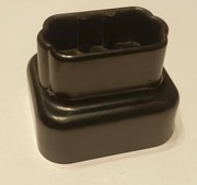 Bakelit Gniazdo, bakelitowe 3 Fazy OSPEL