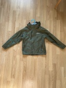 Kurtka ortalionowa firmy HiMountain Hydro.