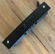 PANEL PRZYCISK PODGRZEWANIA FOTELA Mercedes w212