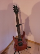 Gitara Dean Vendetta 1.0 Lefty
