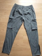 Spodnie dresowe męskie   