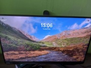 Monitor Samsung Odyssey G5 G52A 27 | WQHD | 165 Hz | IPS | Stan idealny