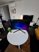 Sprzedam Monitor Samsung LS32BG850NU 32 " 3840 x 2160 px VA. 