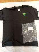 Nowa koszulka męska robocza Otscher