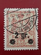 Fi 9 Warszawa (odmiany) 1915r.