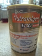 Mleko Nutramigen LGG 3