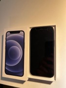 Apple iPhone 12 Mini 256GB czarny