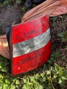 Fiat stilo lampa tylna prawa