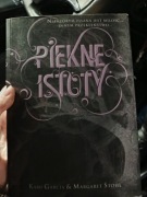 Piękne Istoty Kami Garcia i Margaret Stohl