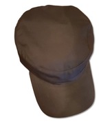 Czapka patrolówka Helikon-Tex, Rip-Stop, czarna