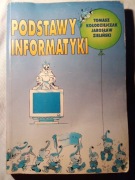 "Podstawy informatyki " Tomasz Kołodziejczak