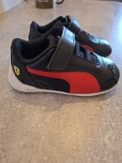 Buty Puma Ferrari Race R-Cat ,  rozm. 20