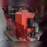 silnik stacjonarny deutz