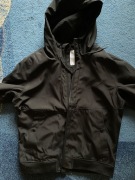 Kurtka wiatrówka z podszewką Reserved męska