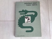 Podróże Guliwera Jonathan Swift