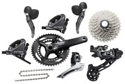 Grupa gravelowa SHIMANO GRX 820/610 - ZAMOW