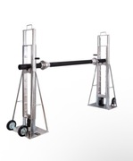 Sprzedam 2 komplety stojaków na kabel mptechnik