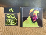 (PREORDER) Da Vosk Docta – Opal Black # nowa Jetlagz Kukon Siles Zibex