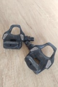 Pedały Shimano RS500 SPD-SL – bardzo dobry stan