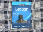 Pen Drive 64 GB JUMP DRIVE Typ C