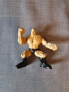 Figurka Dwayne Johnson z 1998 r. The Rock WWF