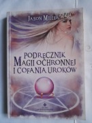 Podręcznik magii i cofania uroków 