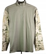 Koszulobluza pustynna combat shirt 311P/MON S/S