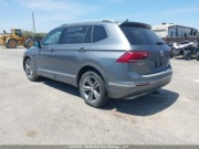 Lampy tylne vw Tiguan wersja usa,komplet