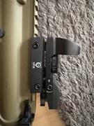 Cybergun Karabinek Szturmowy Aeg Colt M4