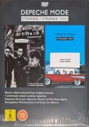 Depeche Mode Strange/Strange too DVD