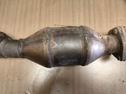 Katalizator passat B5 1.9 TDI stan bardzo dobry