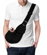 SlowTon torba plecak dla psa / kota r.XS